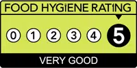 Homemade Buffet Company 5 Star Food Hygiene Rating